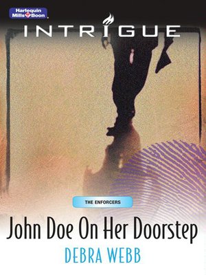 cover image of John Doe On Her Doorstep